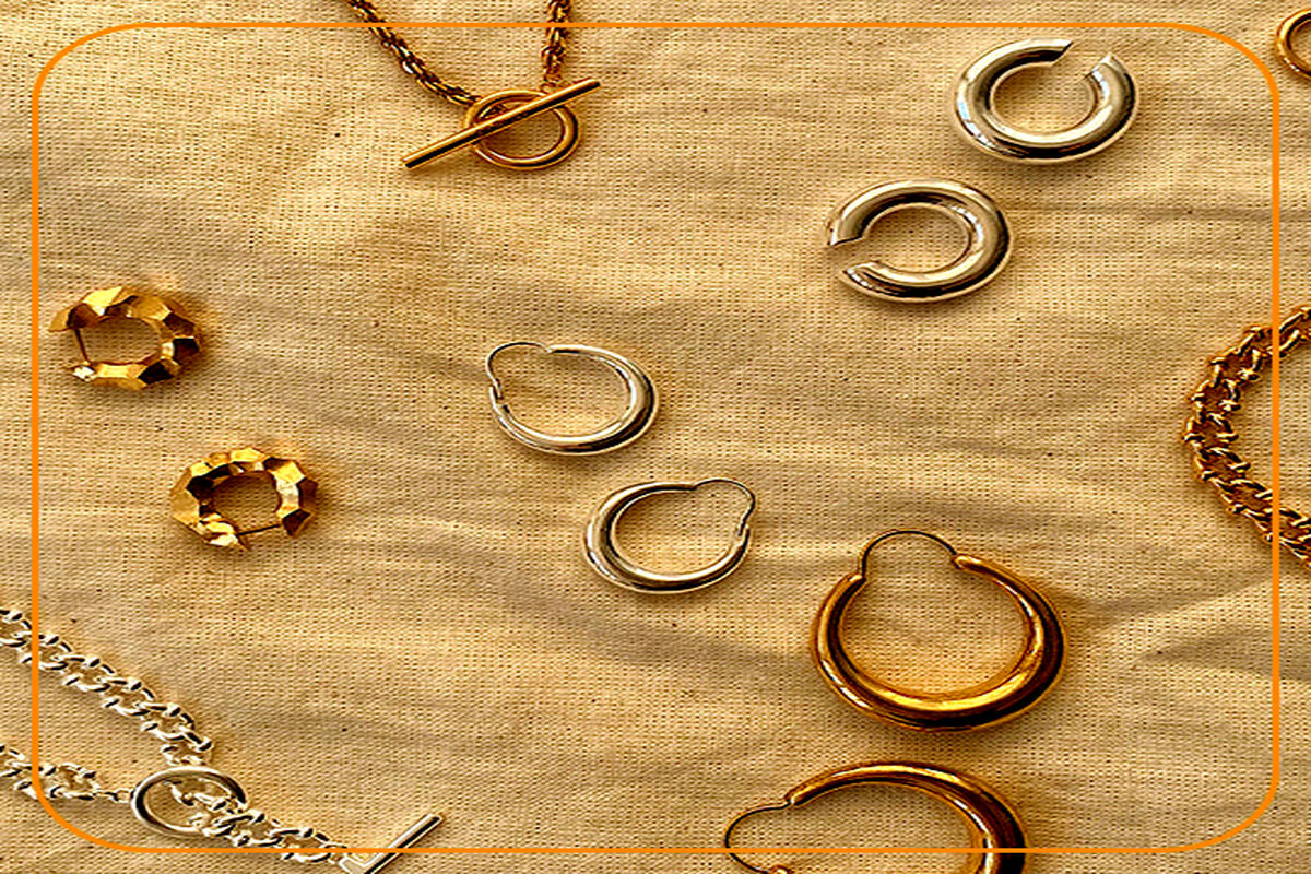 انگشتر نقره زنانه یا طلا؟ کدام برای سرمایه گذاری بهتر است؟