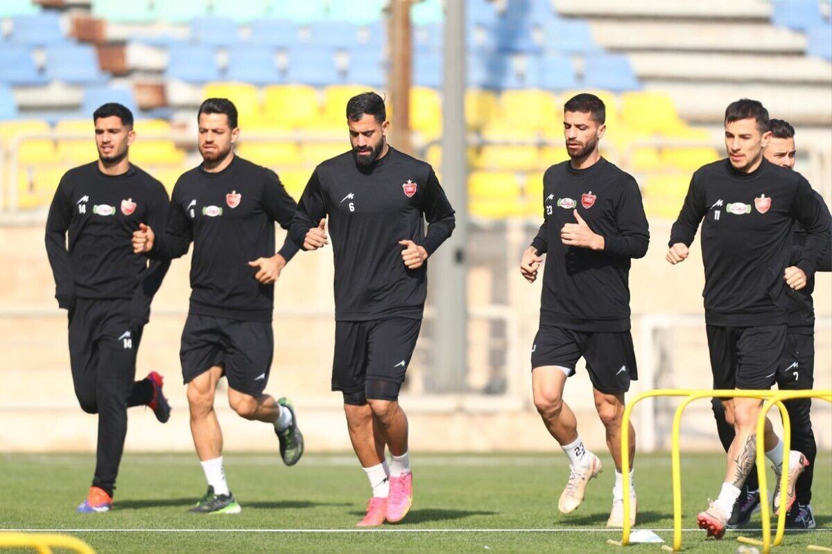 زمستان سخت پرسپولیس در راه است
