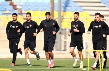 زمستان سخت پرسپولیس در راه است
