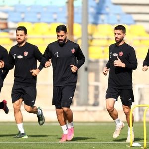 زمستان سخت پرسپولیس در راه است
