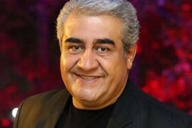 بازیگر «خانه‌به‌دوش» لباس خادمی بر تن کرد/ ویدئو