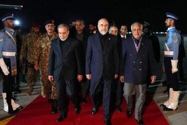 بخشی از مکالمه کوشنر با قالیباف منتشر شد