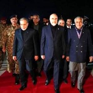 بخشی از مکالمه کوشنر با قالیباف منتشر شد