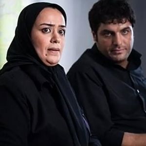 استوری معنادار زیور آوای باران جلب‌توجه کرد