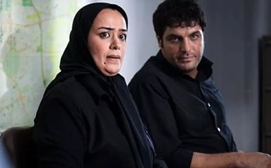 استوری معنادار زیور آوای باران جلب‌توجه کرد