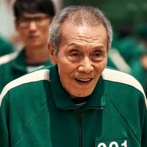 ستاره سریال بازی‌مرکب از اتهام آزار جنسی تبرئه شد