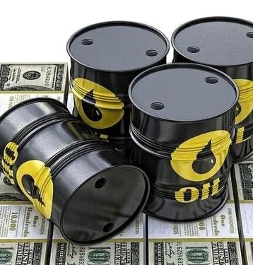 افزایش مجدد قیمت نفت به بالای ۹۳ دلار