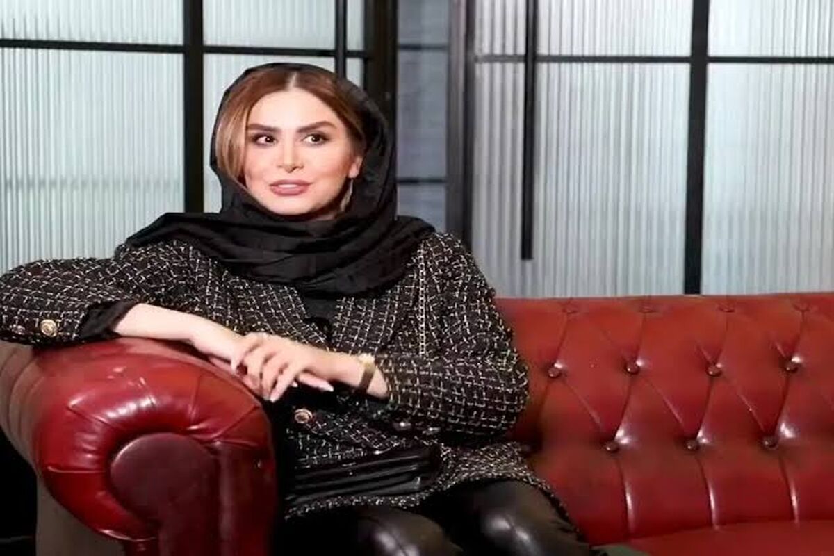 روایت مجری معروف از آرامش پس از ممنوع‌التصویری