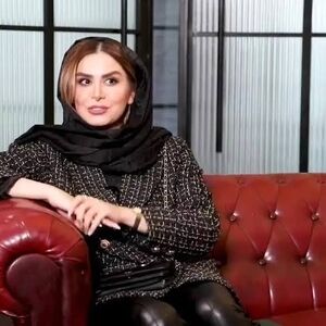 روایت مجری معروف از آرامش پس از ممنوع‌التصویری