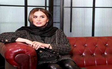 روایت مجری معروف از آرامش پس از ممنوع‌التصویری
