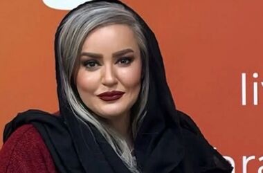 نعیمه نظام‌دوست با یک استایل جسورانه ظاهر شد/ عکس