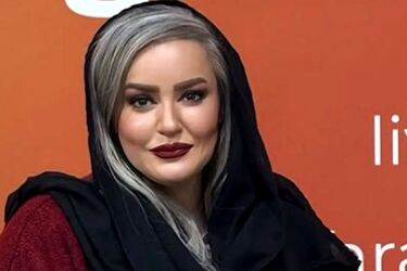 نعیمه نظام‌دوست با یک عکس هنری آفتابی شد