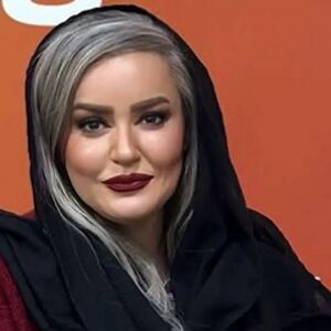 نعیمه نظام‌دوست با یک استایل جسورانه ظاهر شد/ عکس