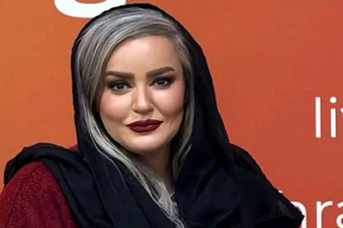 نعیمه نظام‌دوست با یک عکس هنری آفتابی شد