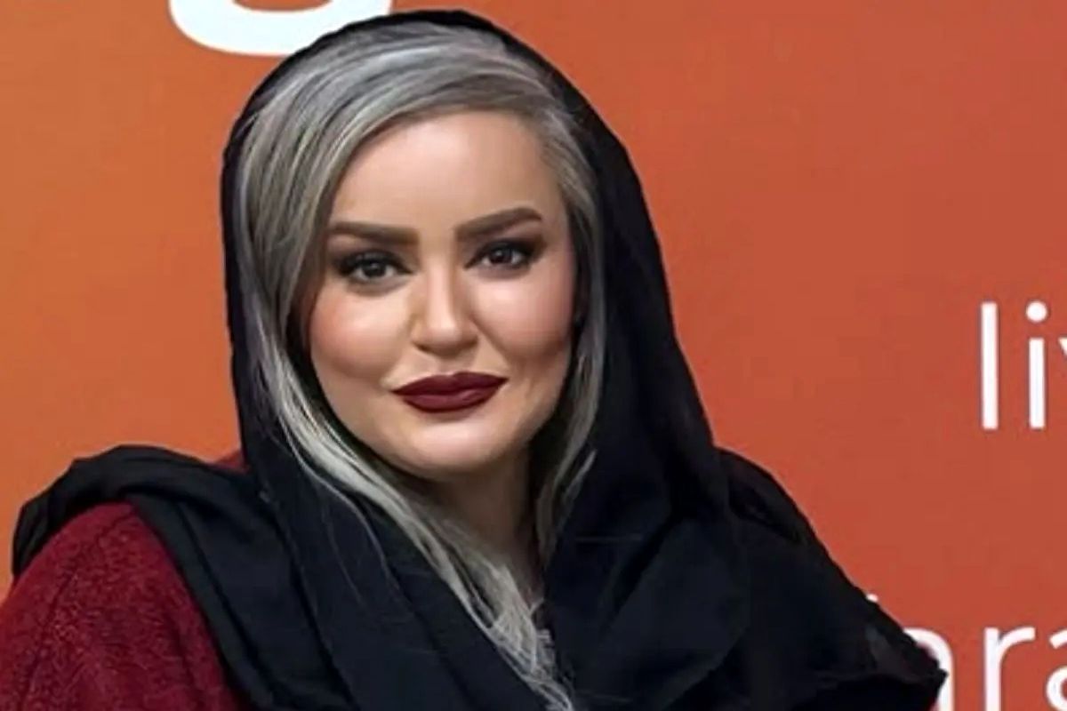 نعیمه نظام‌دوست راه گلشیفته را رفت