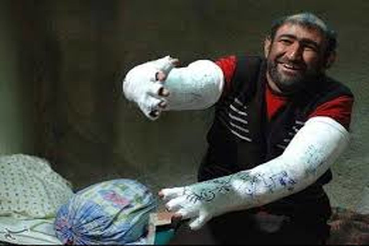 علت جدایی اوس موسی سریال پایتخت از نگار عابدی/ عکس