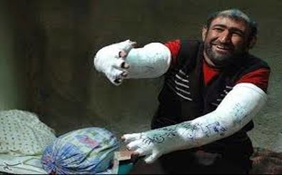 علت جدایی اوس موسی سریال پایتخت از نگار عابدی/ عکس