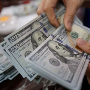  ورود دلار به کریدور تاریخی ۲۳۰ هزار تومانی