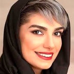  رقص مازندرانی الیکا عبدالرزاقی در یک جشنواره/ ویدئو