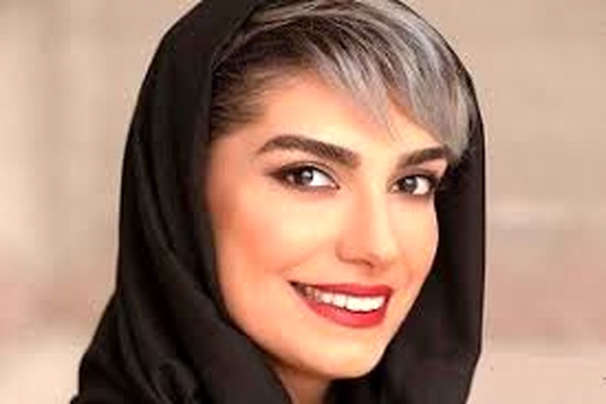  رقص مازندرانی الیکا عبدالرزاقی در یک جشنواره/ ویدئو