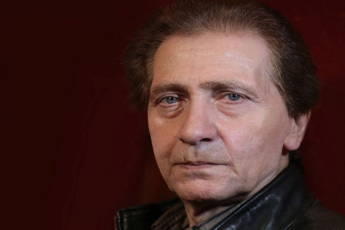 سعید مظفری، دوبلور برجسته کشور درگذشت