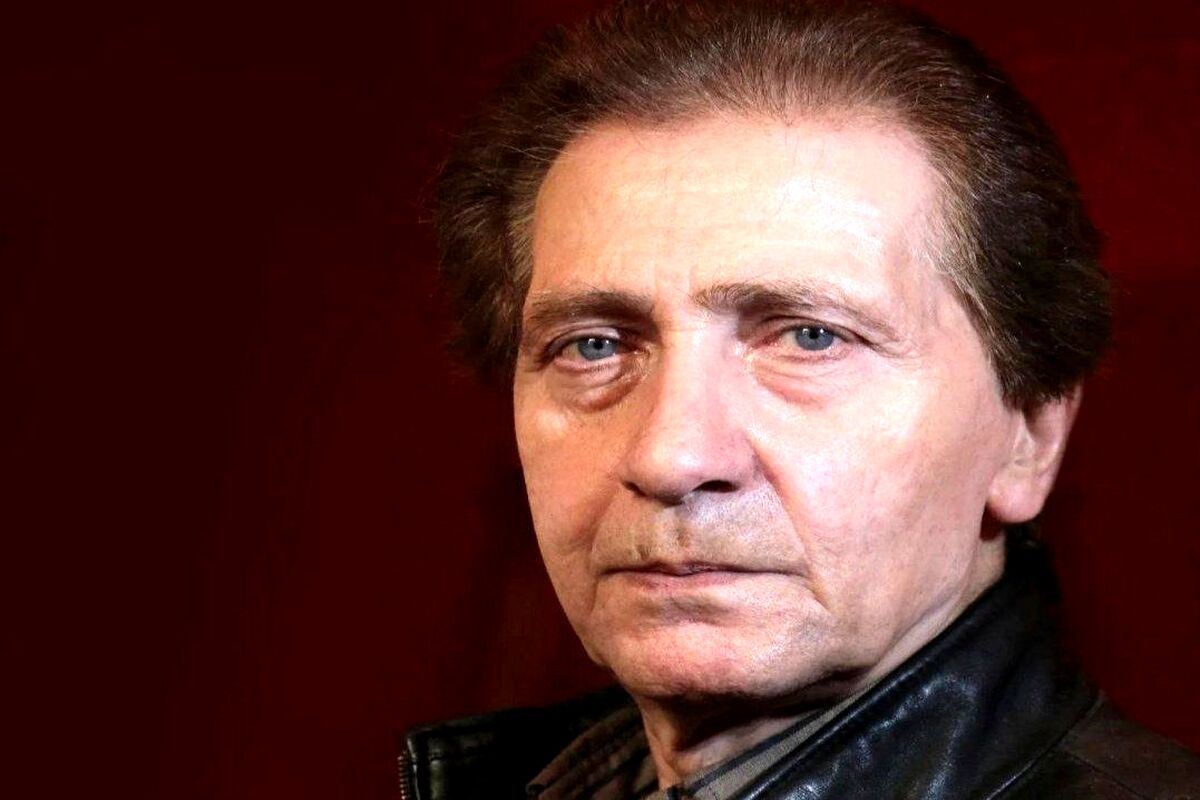 سعید مظفری، دوبلور برجسته کشور درگذشت