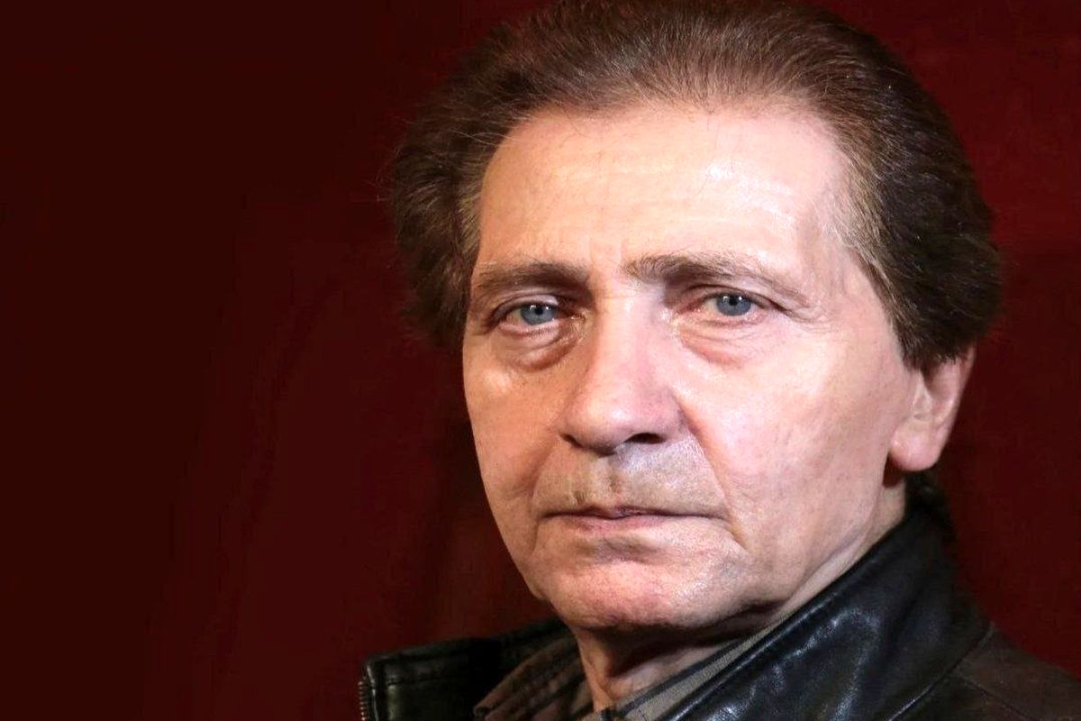 سعید مظفری، دوبلور برجسته کشور درگذشت
