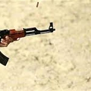 به خون کشیده شدن عروسی در کهگیلویه