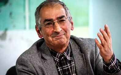 کنایه زیباکلام به استعفای اجباری ظریف
