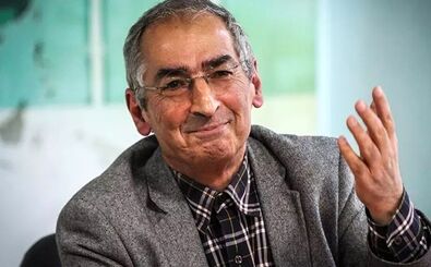 کنایه زیباکلام به استعفای اجباری ظریف
