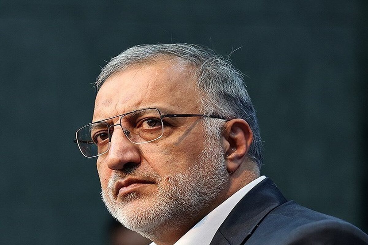 زاکانی: برخی برای من زن گرفتند و طلاق دادند!

