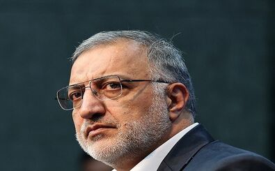 زاکانی: برخی برای من زن گرفتند و طلاق دادند!

