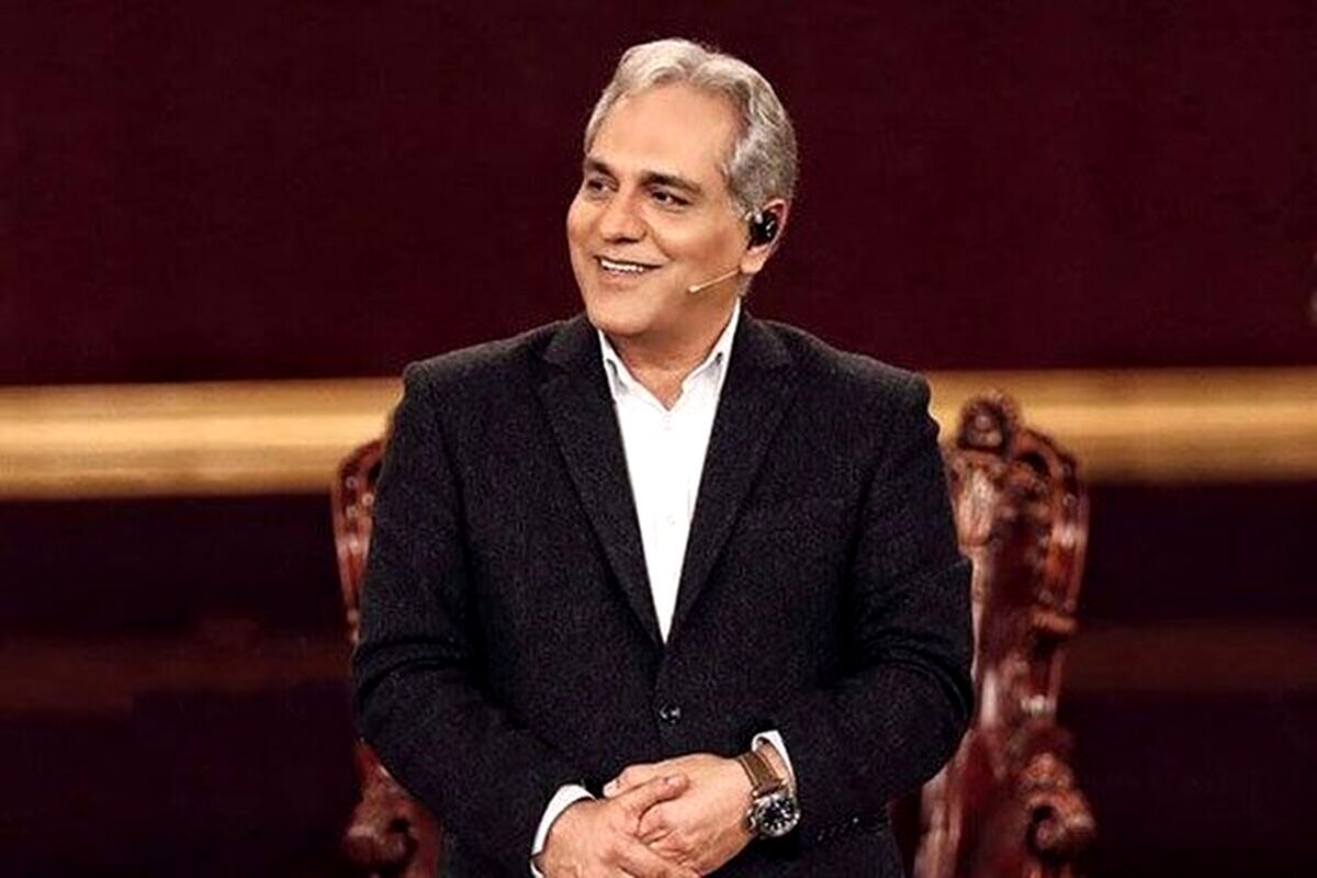 مهران مدیری بازیگر «ریمنی» شد