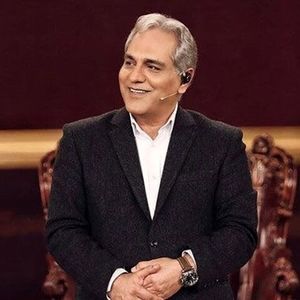 مهران مدیری بازیگر «ریمنی» شد