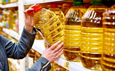 چرا دوباره روغن در فروشگاه ها کم شد؟