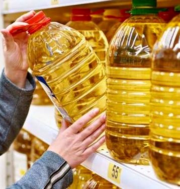 قیمت روغن بی‌سروصدا بازهم گران شد