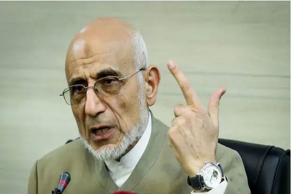 میرسلیم درباره مهسا امینی: «رفتار انجام‌شده غلط نبود»