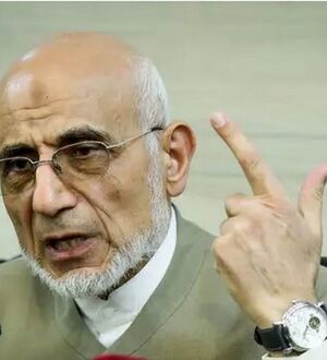 میرسلیم درباره مهسا امینی: «رفتار انجام‌شده غلط نبود»