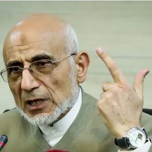 میرسلیم درباره مهسا امینی: «رفتار انجام‌شده غلط نبود»