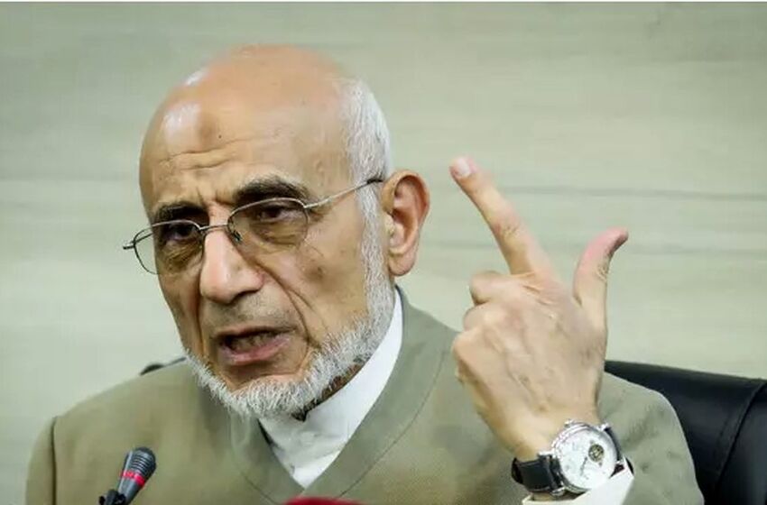 میرسلیم درباره مهسا امینی: «رفتار انجام‌شده غلط نبود»