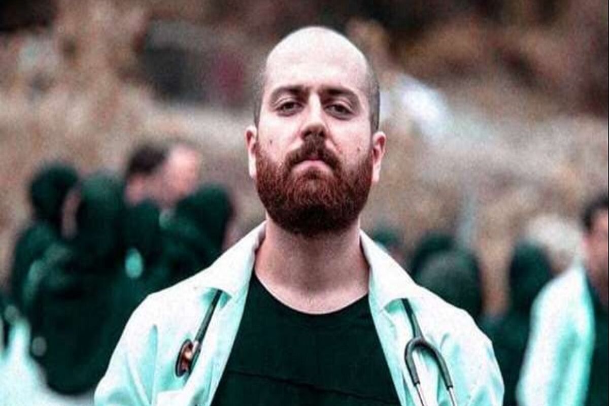 ماجرای اوردوز پزشک رپر ایرانی؛ سروش ولی‌ زاده کیست؟
