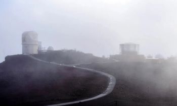 ساکت‌ترین نقطه جهان / اینجا صدای پلک زدن هم به گوش می‌رسد