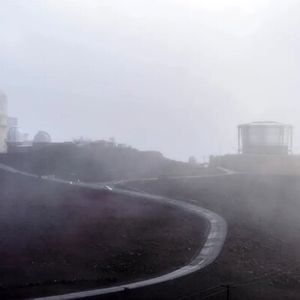 ساکت‌ترین نقطه جهان / اینجا صدای پلک زدن هم به گوش می‌رسد