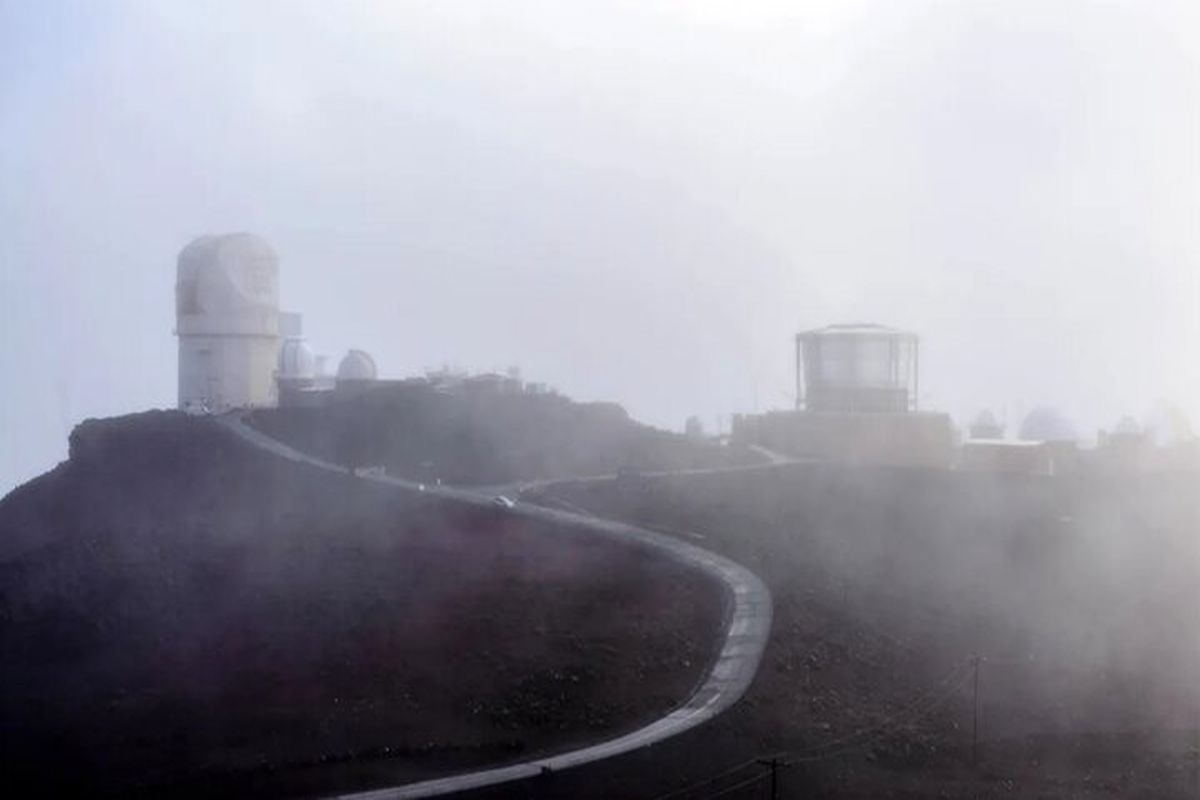 ساکت‌ترین نقطه جهان / اینجا صدای پلک زدن هم به گوش می‌رسد