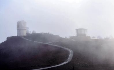 ساکت‌ترین نقطه جهان / اینجا صدای پلک زدن هم به گوش می‌رسد