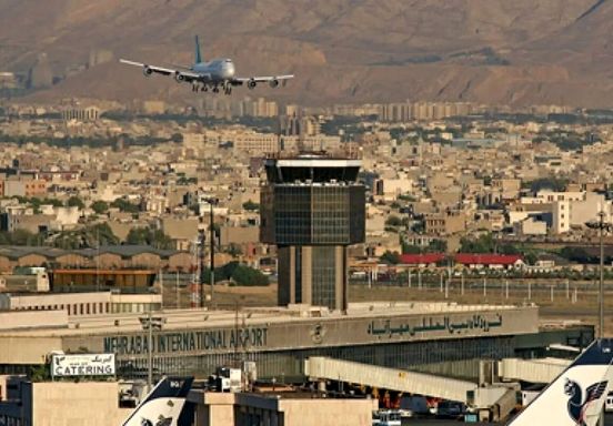جزییات انفجار بامداد شنبه در فرودگاه مهرآباد/ حادثه در محدوده باندها رخ نداده است