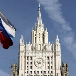 روسیه، حمله به ایران را محکوم کرد 