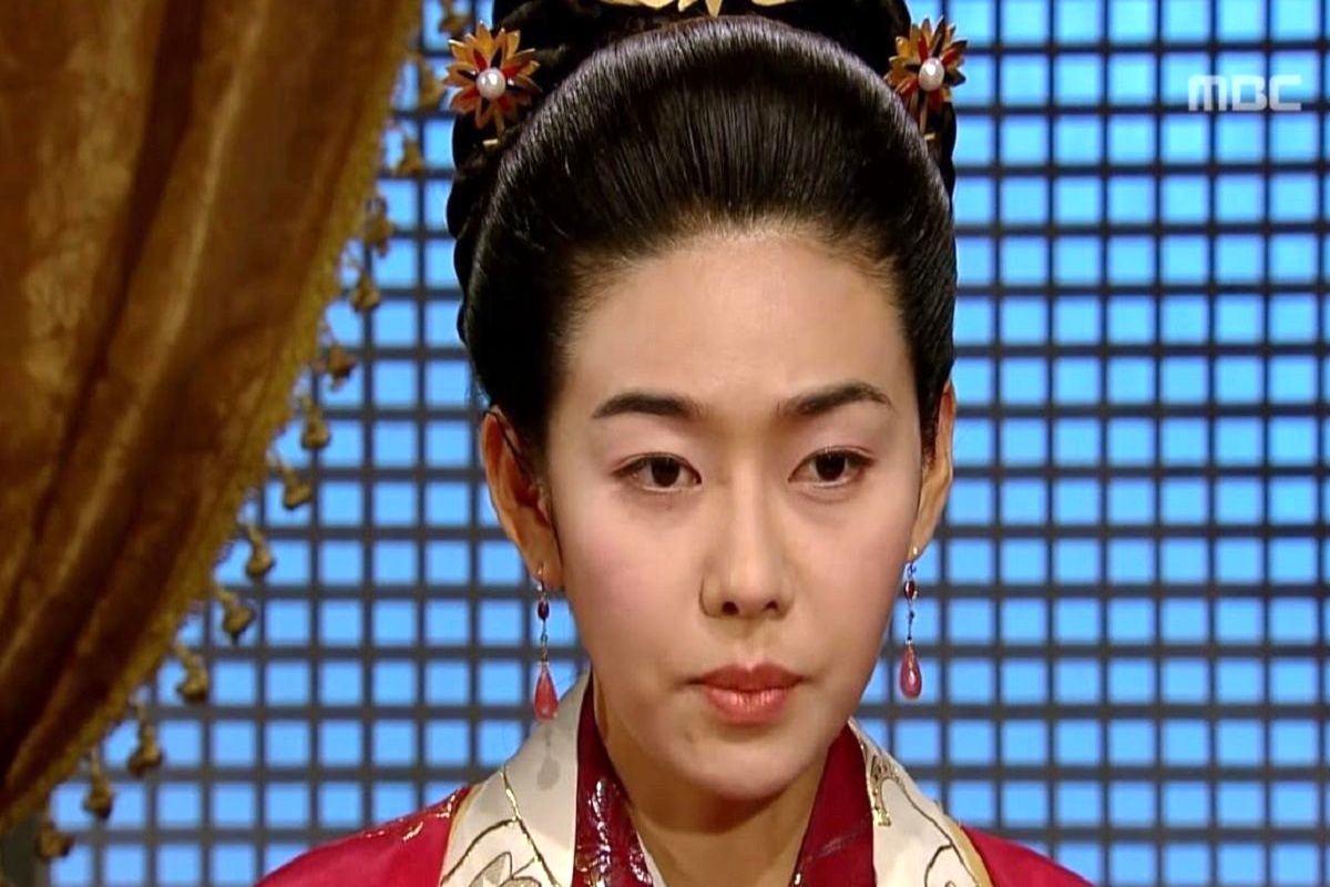 «سولان، زن تسو» 19 سال بعد از جومونگ/ عکس