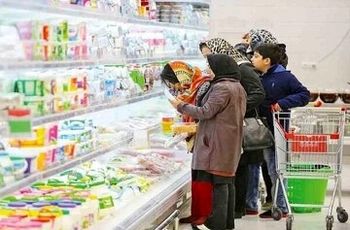 برنج، گوشت، مرغ و لبنیات گران شد/ جدول