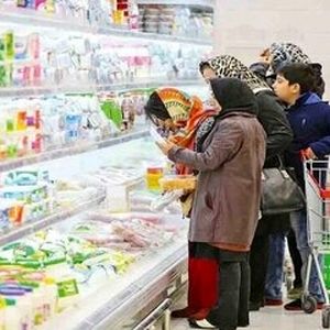 برنج، گوشت، مرغ و لبنیات گران شد/ جدول